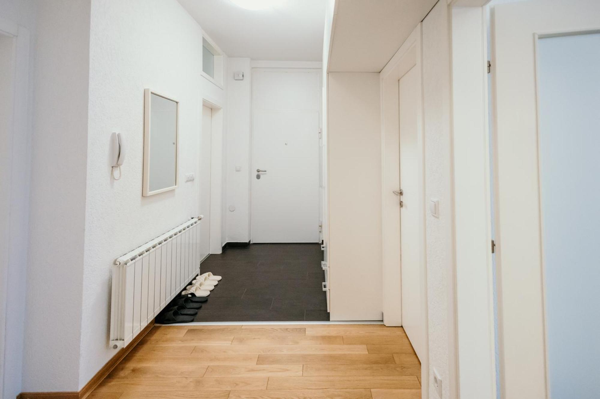 Apartment Vijecnica Sarajevo Exterior photo