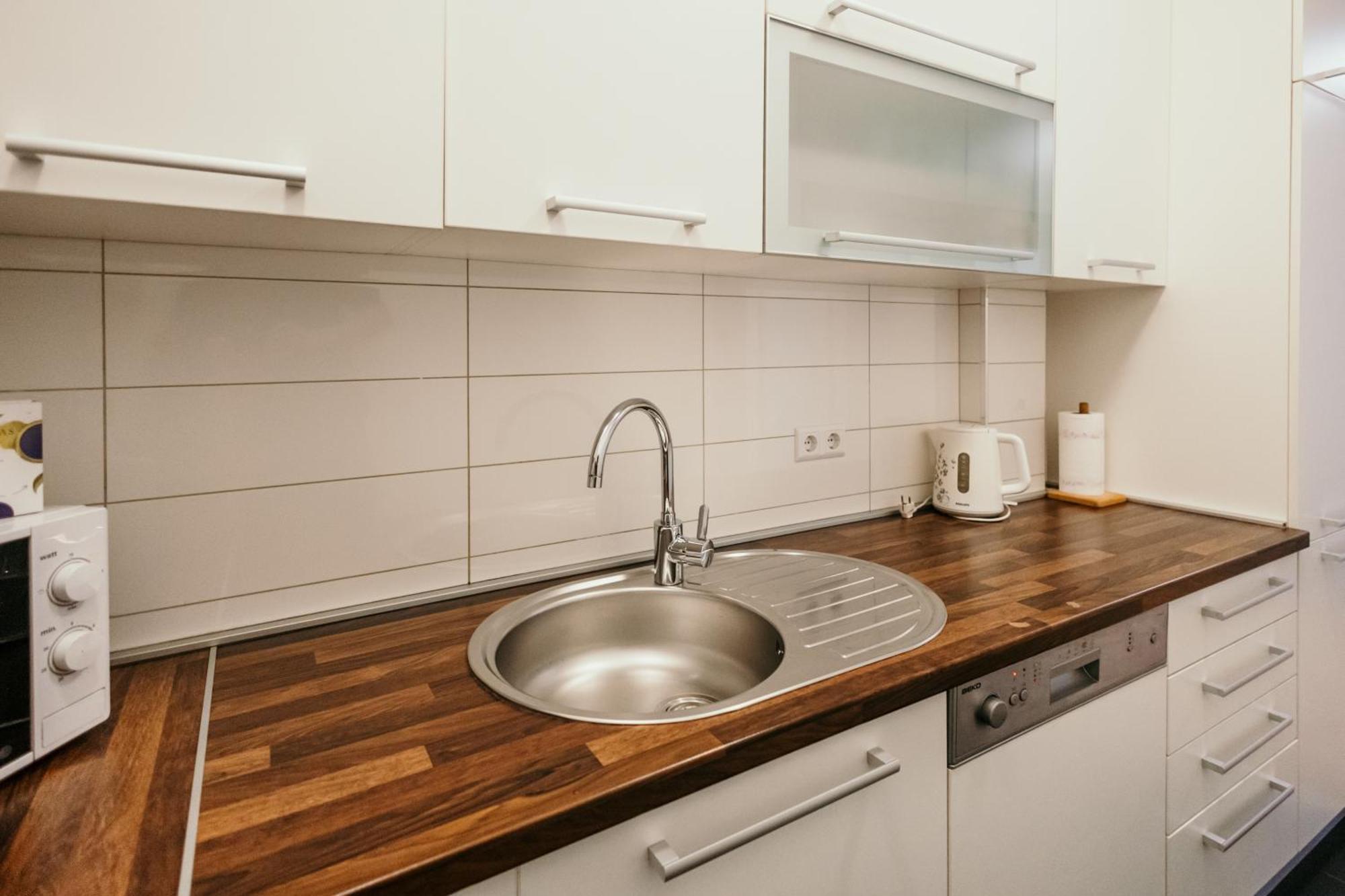Apartment Vijecnica Sarajevo Exterior photo